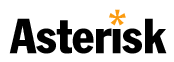 Asterisk Logo